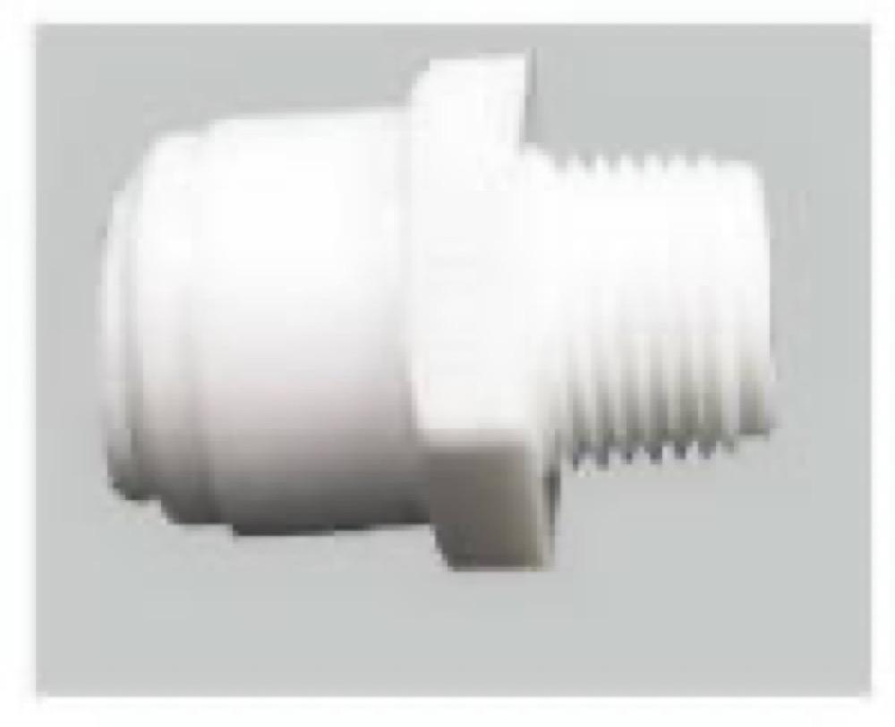 1/2OD QCx3/8MPT Adapter