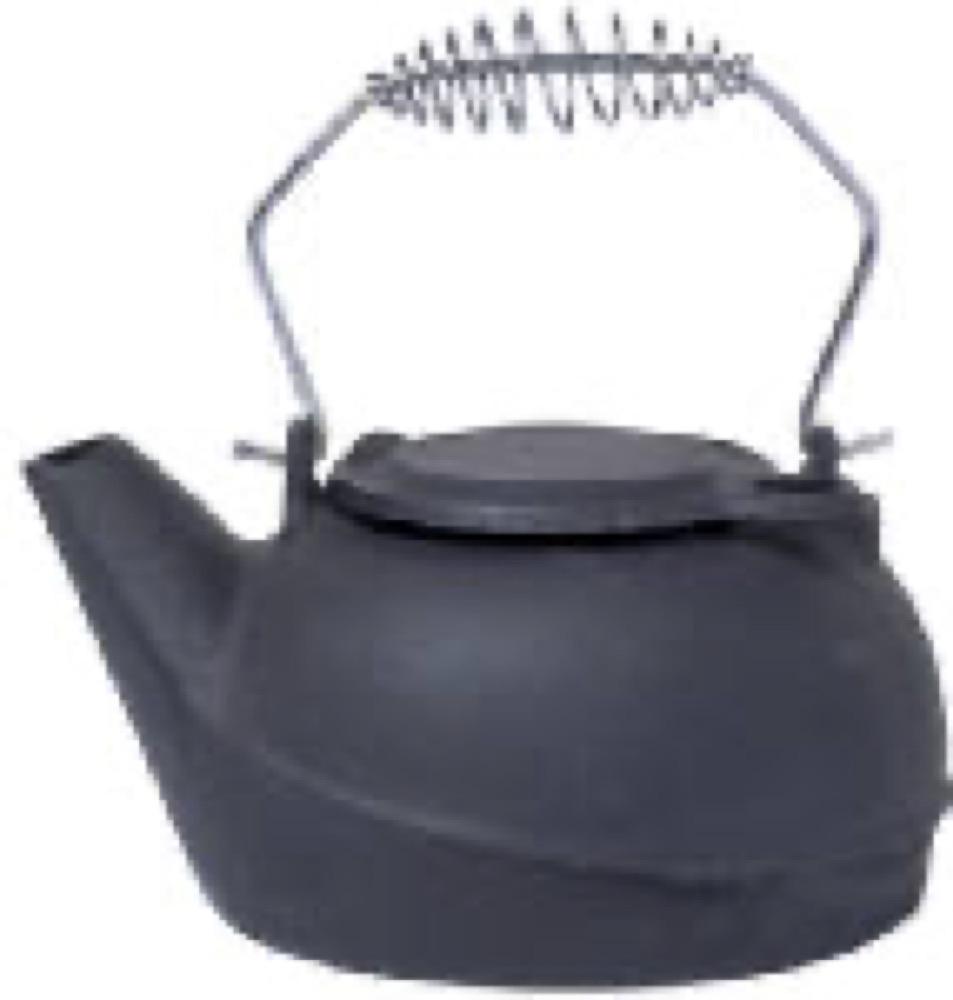CI Kettle Humidifier