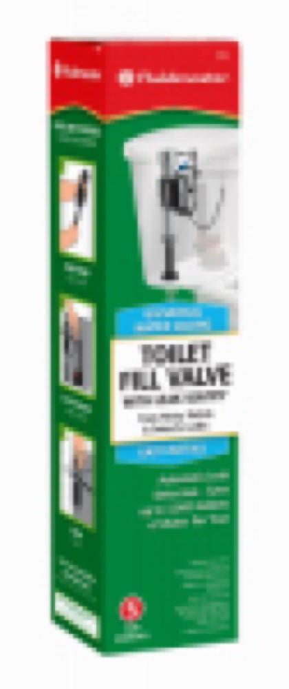 Leak Sentry Valve Kit