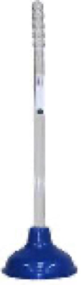 6" BLU Cup Plunger