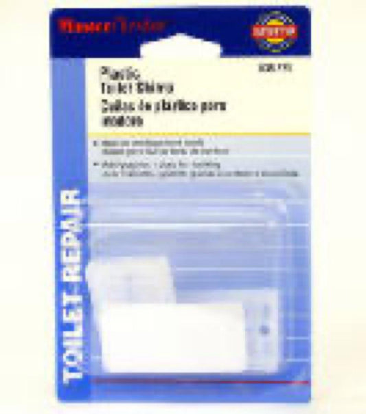 MP Plas Toilet Shim