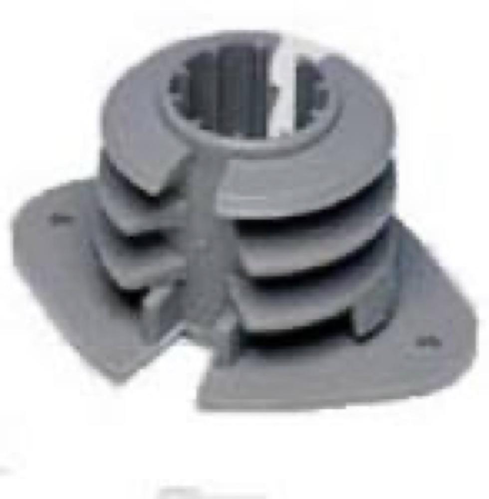 6PK 3/4" Pipe Clamp