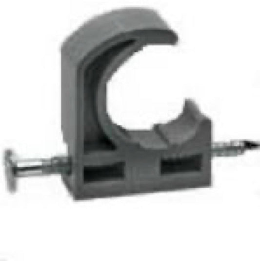 12PK 1/2" Half Clamp
