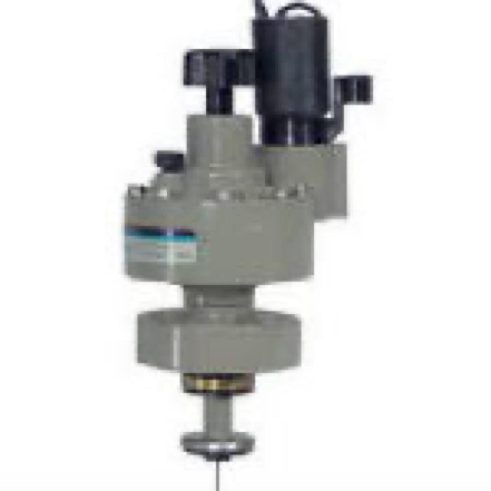 1" Auto Valve Adapter itginfo