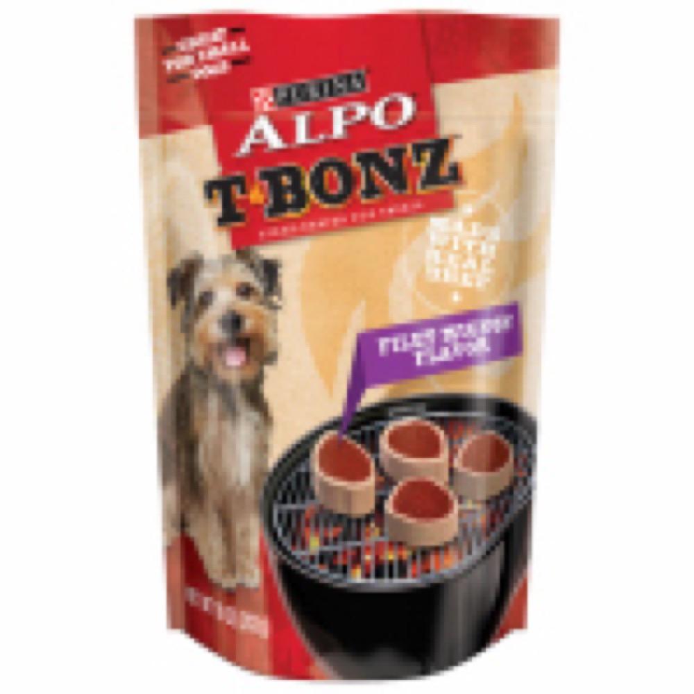 10OZ TBonz Dog Treats