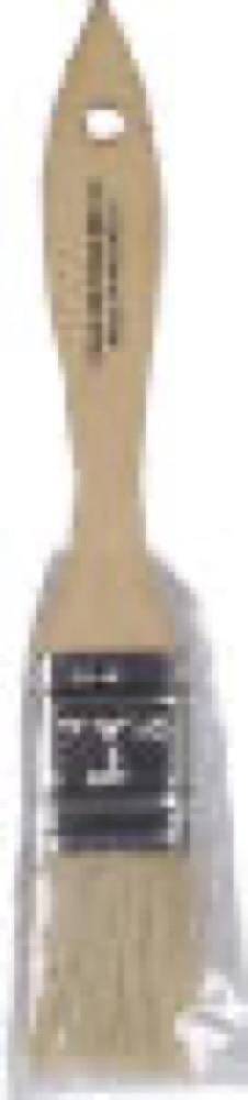 1" WHT Chip Brush