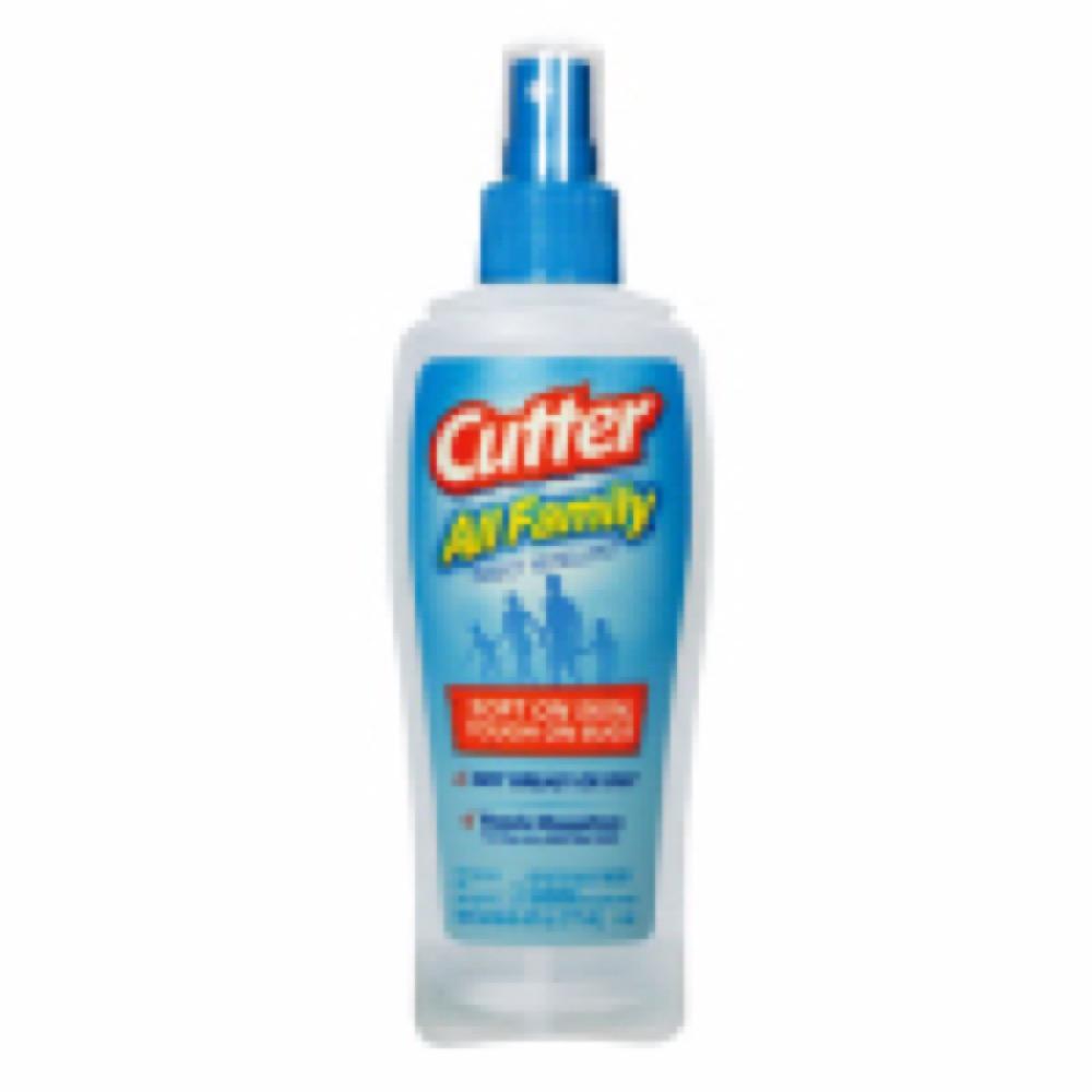 6OZ All Family Spray