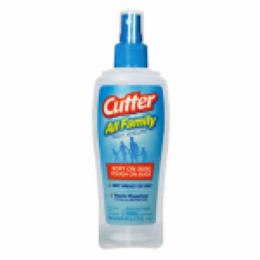 6OZ All Family Spray