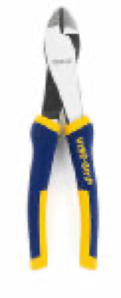 8" Pro Diag Cut Pliers