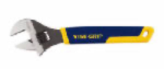 10" Pro ADJ Wrench