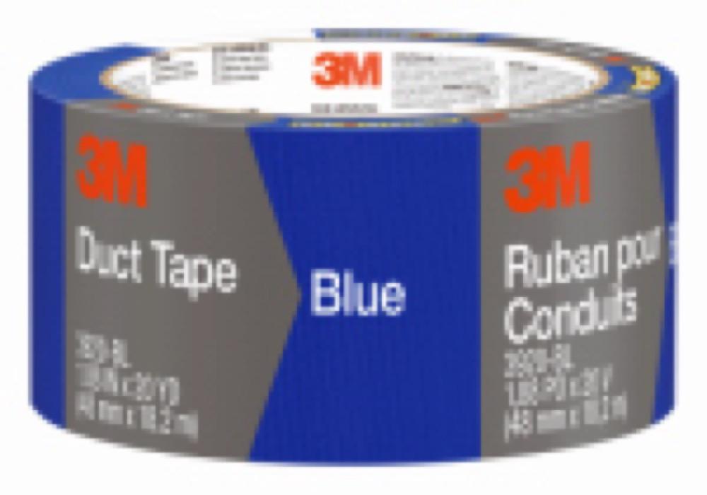 1.88x20YD BLU Duct Tape