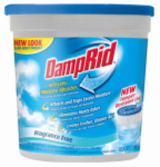 10.5OZ DampRid Absorber