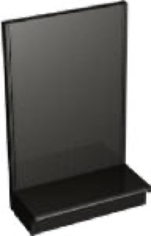 3'x60"x16" BRZ End Cap