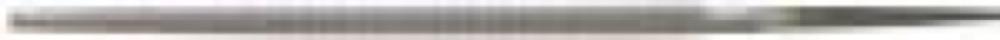 8" RND Bast File