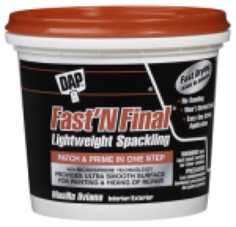 GAL LW Spackling