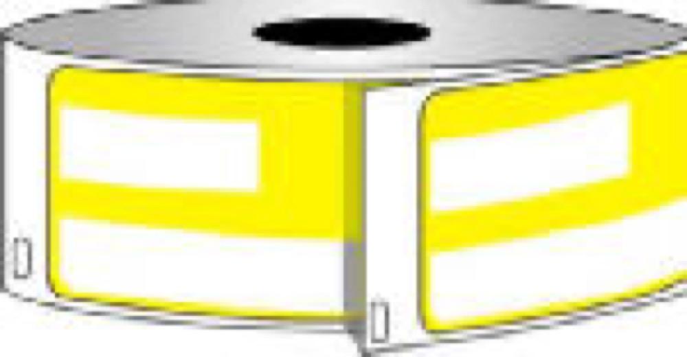 10PK 2x1.12 Dymo Label