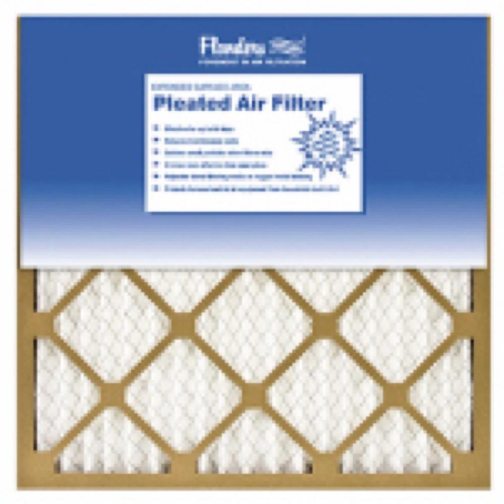 16x24x1Bas Pleat Filter