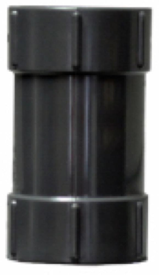 1-1/2 Spring CHK Valve