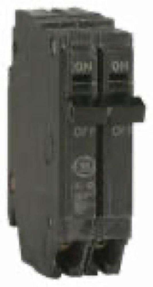 GE 50A DP Circ Breaker