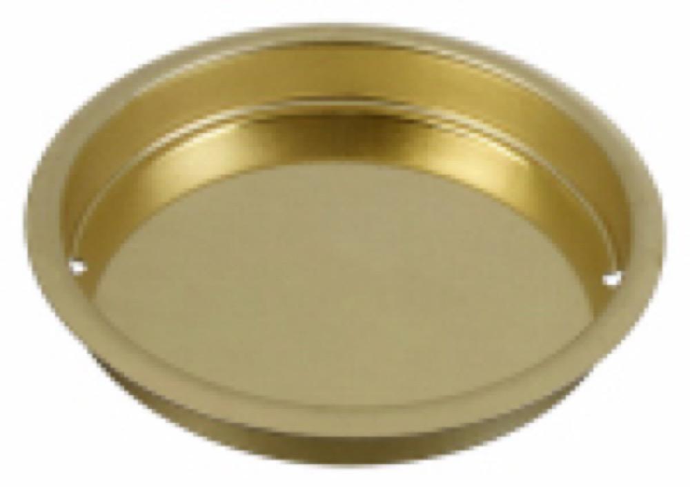 2-1/8" BRT BRS Cup Pull