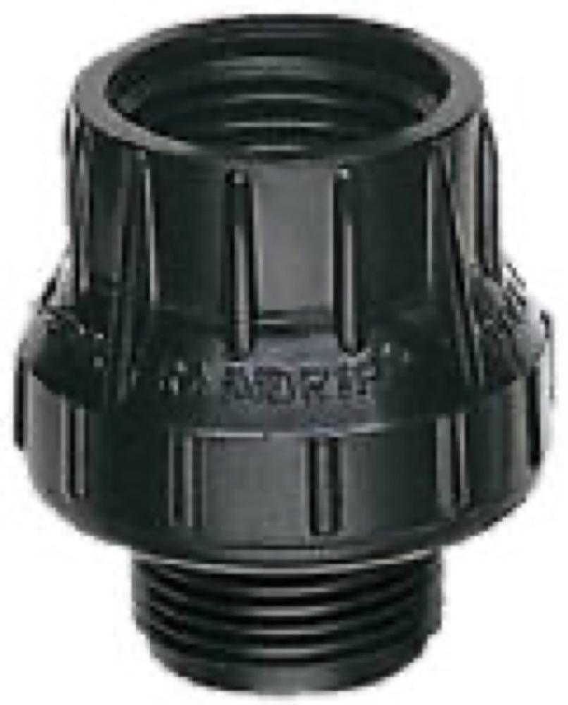 Hose/Hose Anti-Syphon