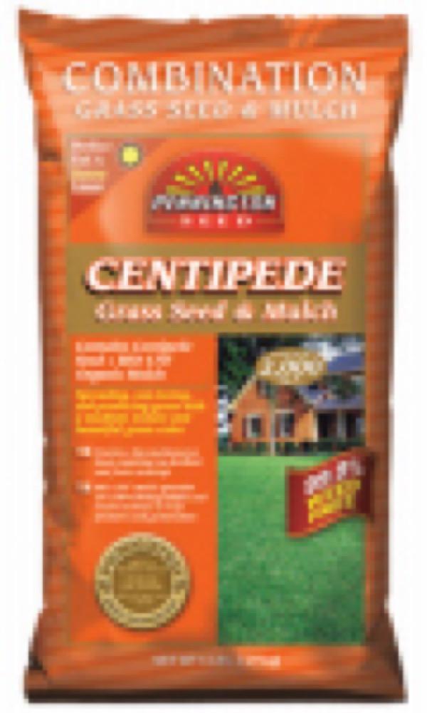 5LB CentipedeSeed/Mulch