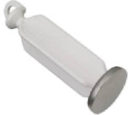 4x1-5/16 CHR Stopper