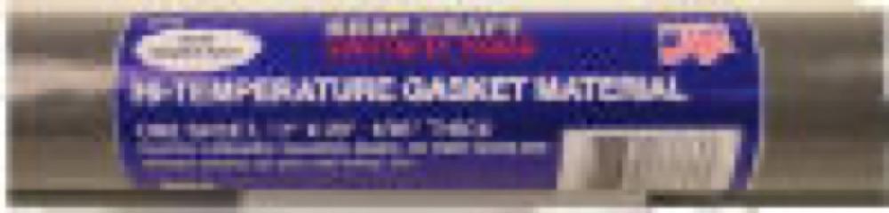 1/16" NonAsbes Material