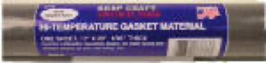 1/16" NonAsbes Material