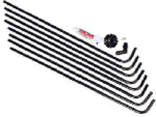8WY Distributor Kit