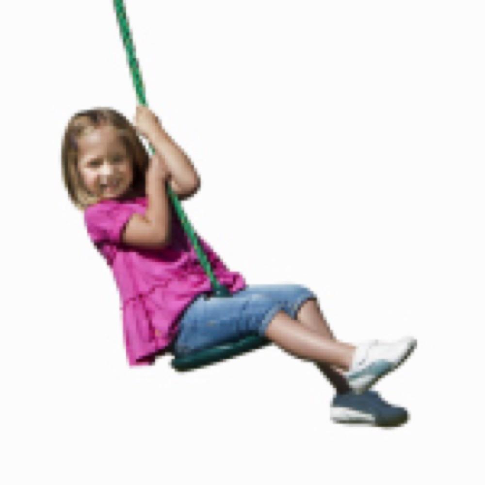 Shoot Star Disc Swing