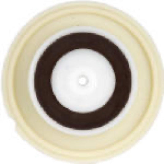 Jar Top Diaphragm Kit