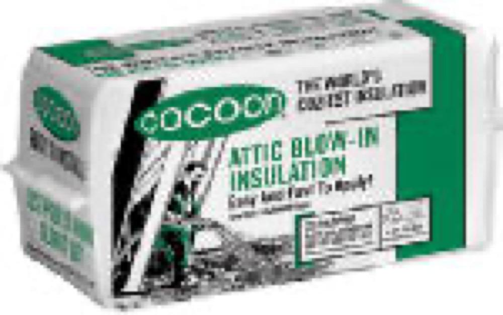 40SQFT Cell Insulation