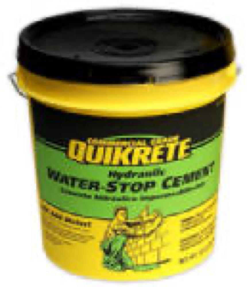 20LB WTR Stop Cement