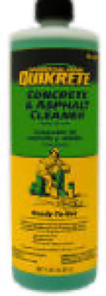 QT Concrete Cleaner