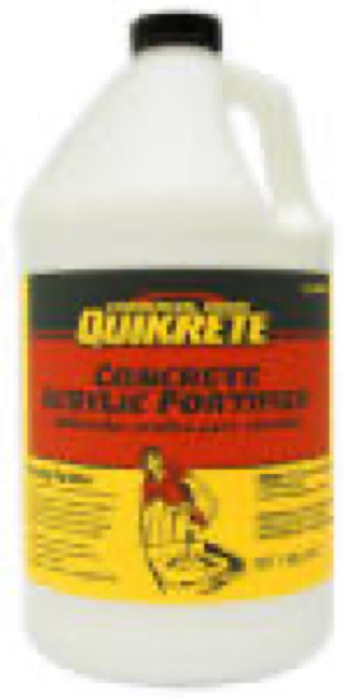 GAL Concrete Fortifier