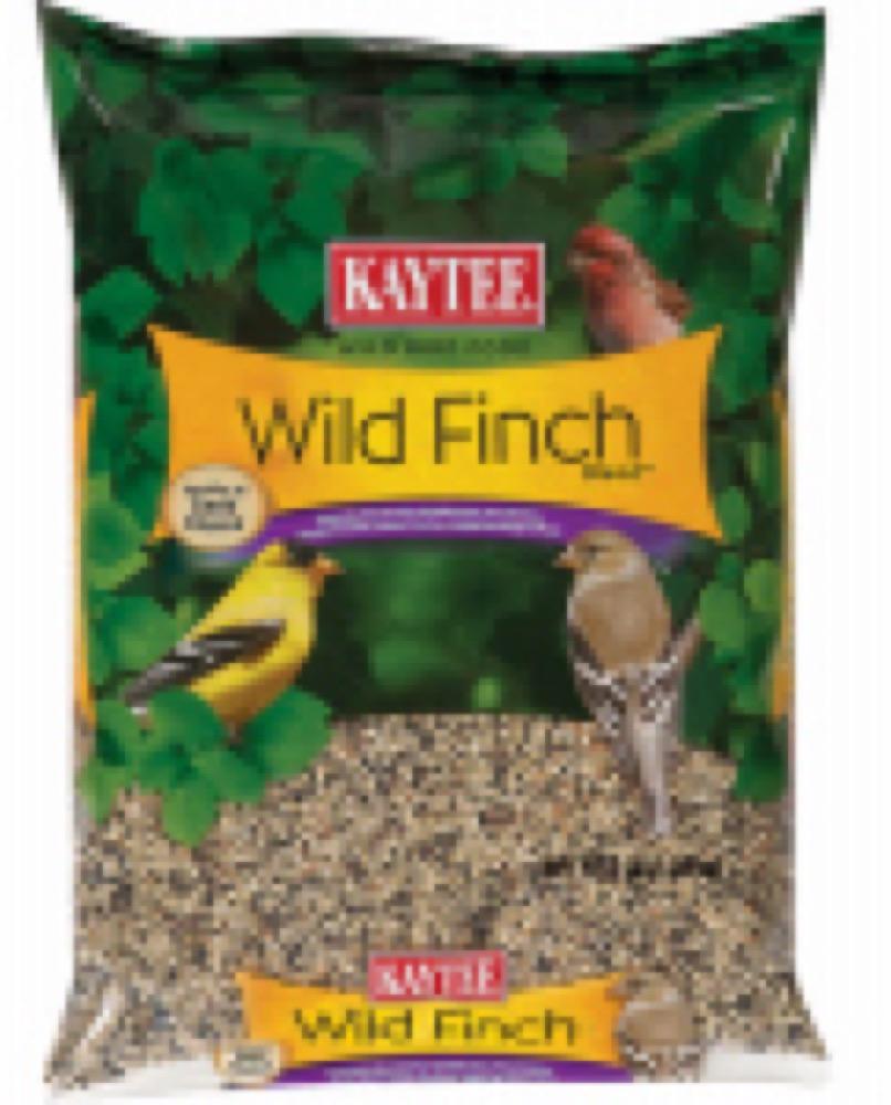 3LB Finch Food