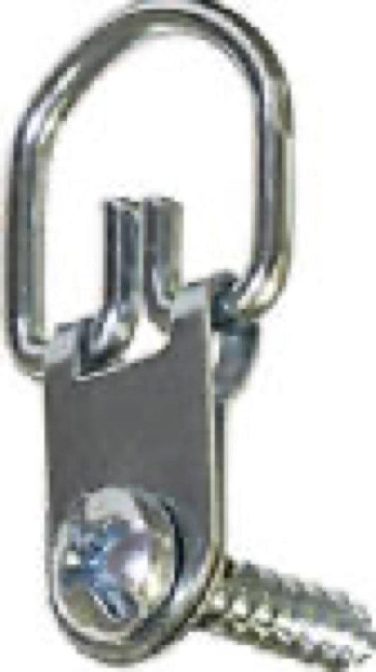 4PK SM D-Ring Hanger