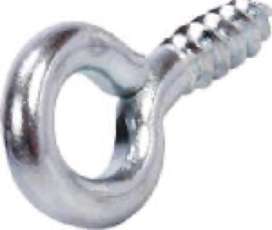 16PC Screw Eyes ASSTD