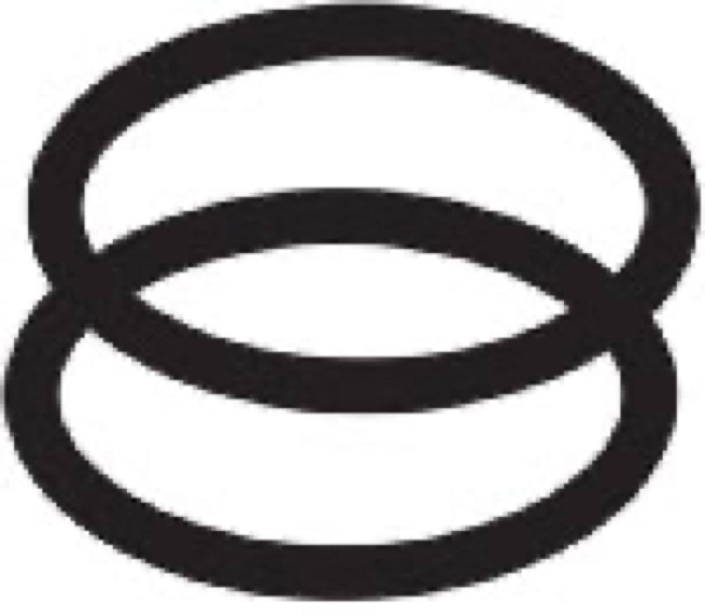 Delta O-ring