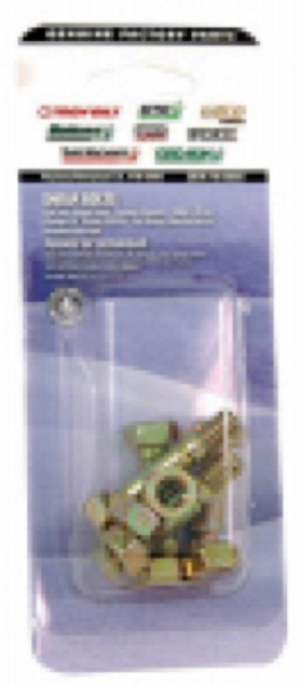 Snow Thrower Shear Pins