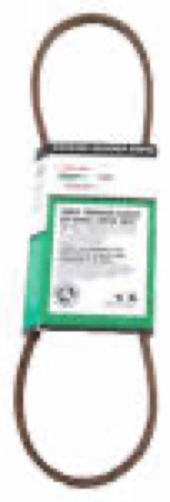 Snow Thrower Auger Belt