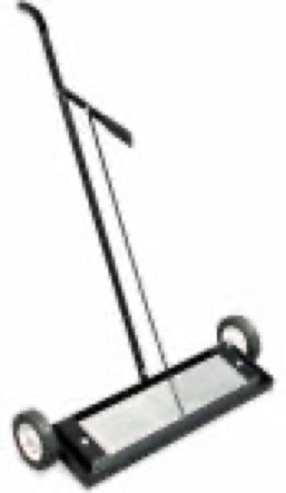 24" Magnet FLR Sweeper