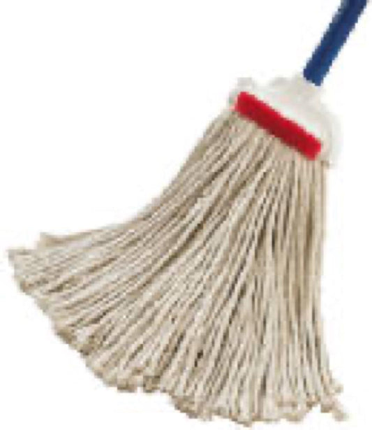 Cott Scubber Wet Mop