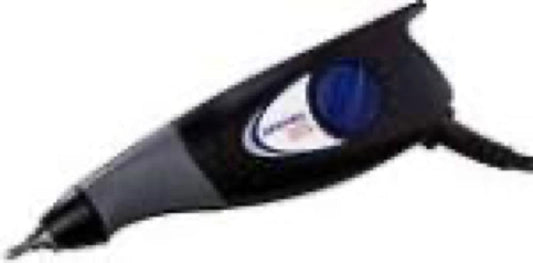 Elec Engraver/Dial
