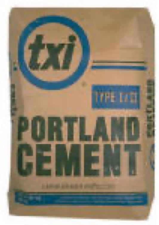 47LB Portland Cement