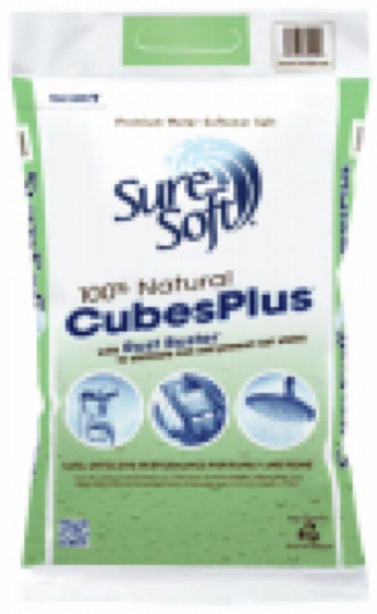 40LB WTR Cond Salt/Rust