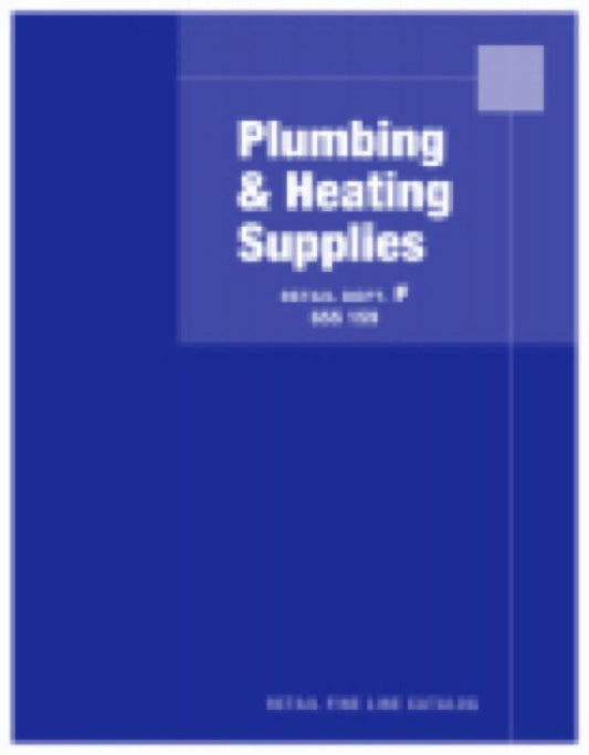 Plumb/Heating Catalog