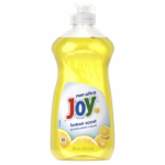 12.6OZ Joy LIQ DishSoap