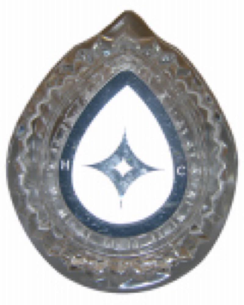 MoenCLR New SHWR Handle